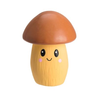 Little&Bigger Mushroom Love Lateksi herkkutatti