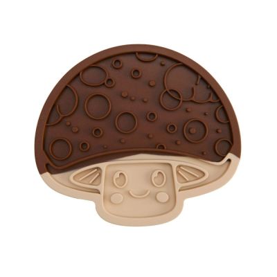 Nuolumatto Little&Bigger Mushroom Love