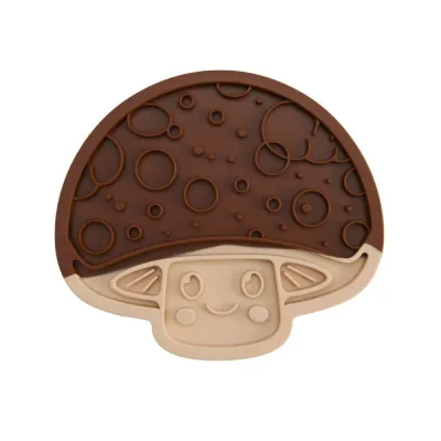 Nuolumatto Little&Bigger Mushroom Love, kuva 1 / 1
