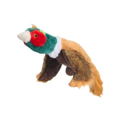 Little&Bigger Brids Tale fasaani