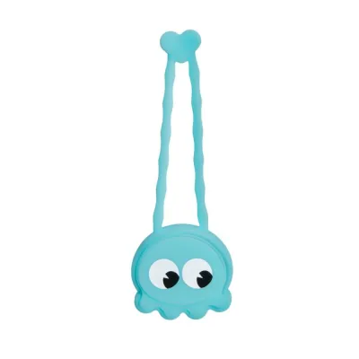 Little&Bigger Octopus valo (Sininen)
