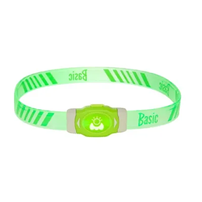 Basic Transparent Multicolor valopanta (25x650mm), kuva 1 / 1