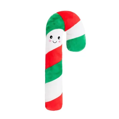 Rosewood Xmas XL Candy Cane Pehmolelu, kuva 1 / 1