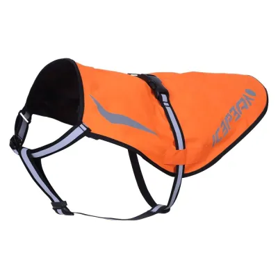 Icepeak Prozone huomioliivi, oranssi (L)
