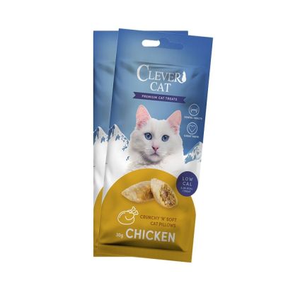 Clever Cat Pillows Kana 30 g