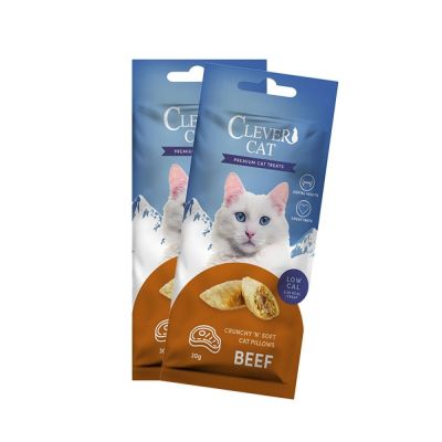 Clever Cat Pillows nauta 30 g