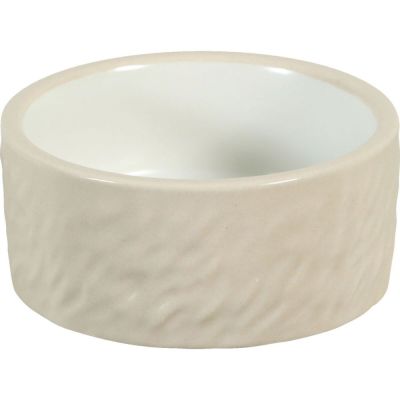 Zolux Daisy -keraaminen kuppi 100 ml (Beige)