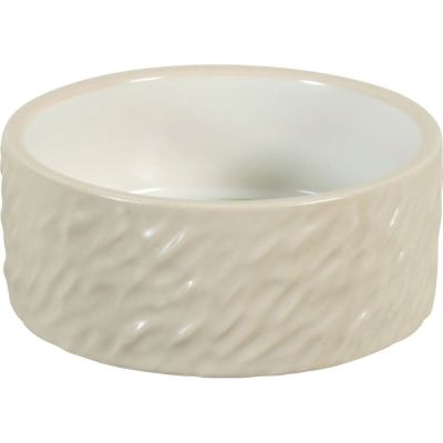 Zolux Daisy -keraaminen kuppi 200 ml (Beige)