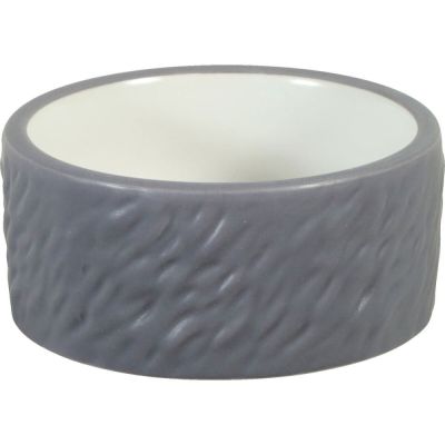 Zolux Daisy -keraaminen kuppi 100 ml (Harmaa)