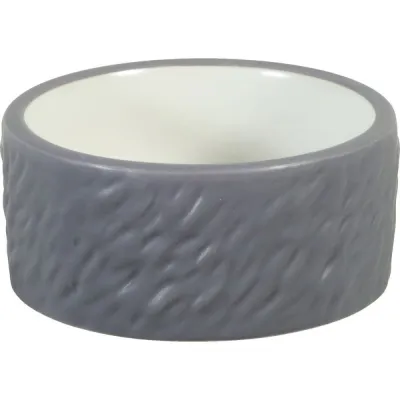 Zolux Daisy -keraaminen kuppi 100 ml (Harmaa)