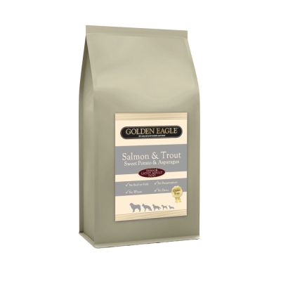 Golden Eagle Grainfree Senior/Light (1,5 kg)
