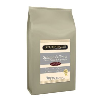 Golden Eagle Grainfree Senior/Light (10 kg)