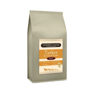 Golden Eagle Grainfree Turkey & Sweet potato (1,5 kg)