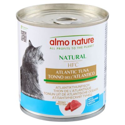 Almo Nature HFC Atlantin tonnikala (280 g)