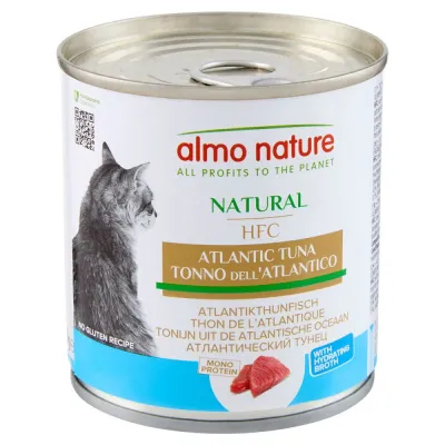 Almo Nature HFC Atlantin tonnikala (280 g), kuva 1 / 1