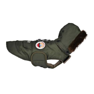 51 Degrees North takki Inuit, khaki (28 cm)