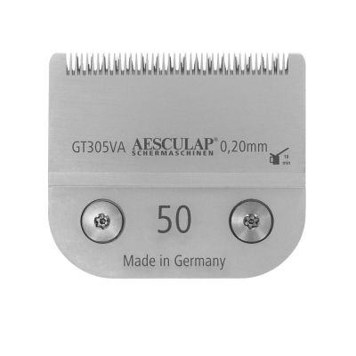 Aesculap Blade Set SnapOn (0,2 mm)