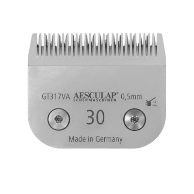 Aesculap Blade Set SnapOn (0,5mm)