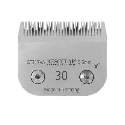 Aesculap Blade Set SnapOn (0,5mm)
