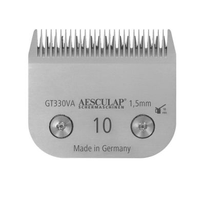 Aesculap Blade Set SnapOn (1,5 mm)