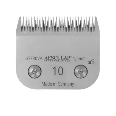 Aesculap Blade Set SnapOn (1,5 mm)