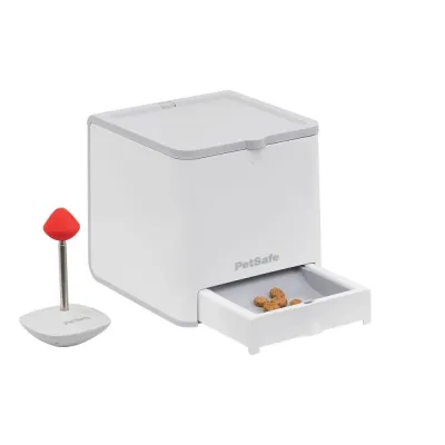 PetSafe® Teach & Treat Reward Trainer