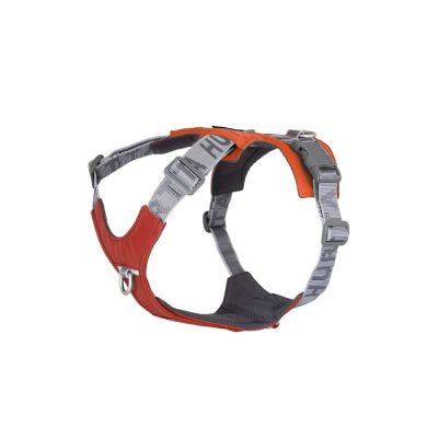 Hurtta Rover koiran valjas, kaneli (45-60)