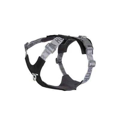 Hurtta Rover valjaat, musta (45-60), kuva 1 / 1