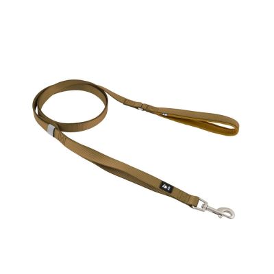 Hurtta Weekend Warrior Standard talutin (Vaaleanruskea)