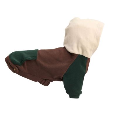 Koiran huppari Basic Premium Aiko (40)