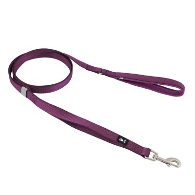Hurtta Weekend Warrior Standard talutin (Violetti)