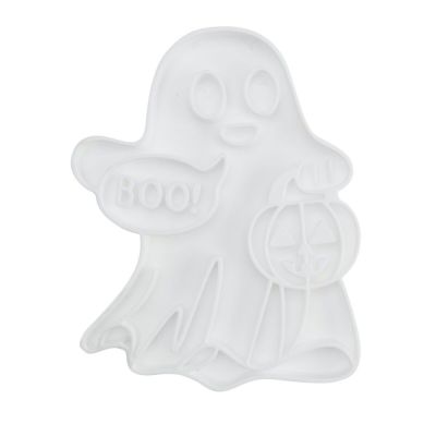 Little&Bigger Ghost virikelautanen