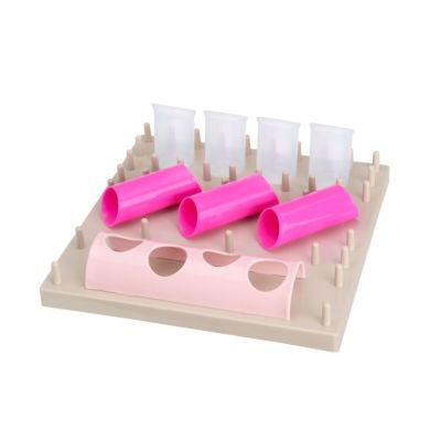 Little&Bigger Active Cat Food Trap aktivointipeli