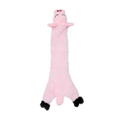 Little&Bigger 1 Earth 4 Paws flatties possu