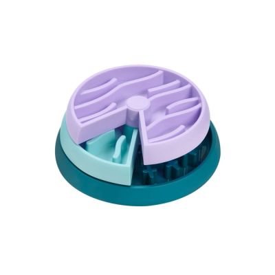 Little&Bigger Seek-a-Treat cake spinner aktivointipeli