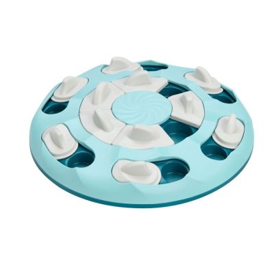 Little&Bigger Seek-a-Treat shark slider aktivointipeli