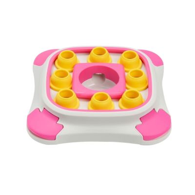 Little&Bigger Seek-a-Treat slide n' find aktivointipeli