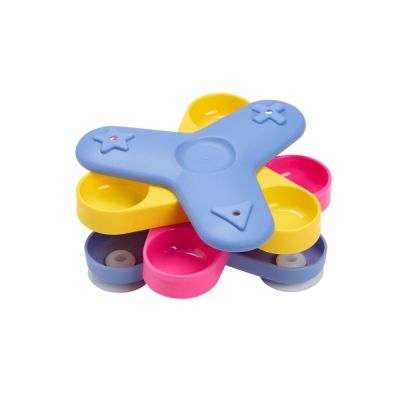 Little&Bigger Seek-a-Treat wihrlwind aktivointipeli