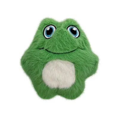 KONG Snuzzles Mini sammakko XS, kuva 1 / 1