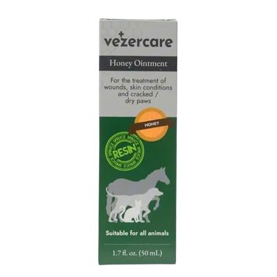 Vezer Care Hunajasalva 50 ml