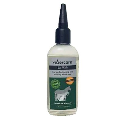 Vezer Care korvahuuhde 100 ml