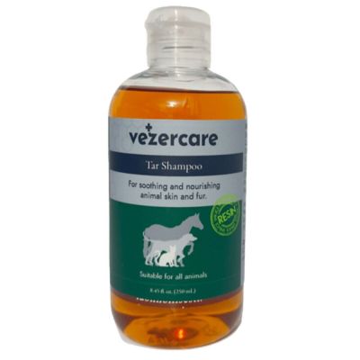 Vezer Care Tervashampoo (250 ml)