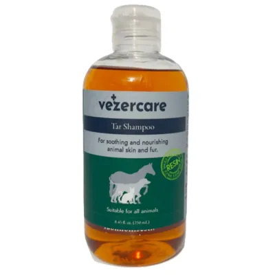 Vezer Care Tervashampoo (1000 ml), kuva 1 / 1