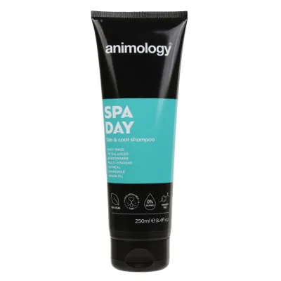 Animology Spa Day shampoo, kuva 1 / 1