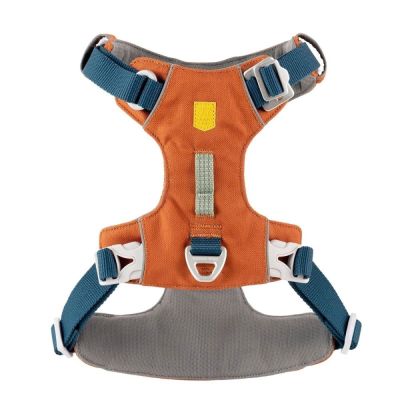 Woolly Wolf Alpha 360 valjas, Terracotta Mix (M)