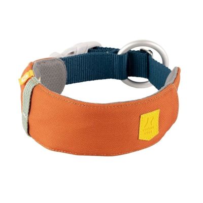 Woolly Wolf Alpha 360 panta, Terracotta Mix (S)