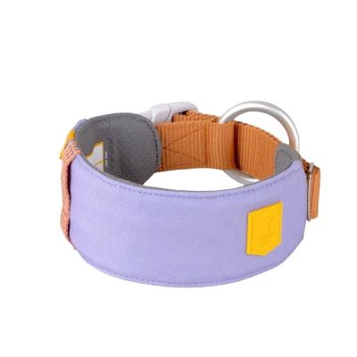 Woolly Wolf Alpha 360 panta, Lavender Mix (L)