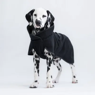 PAIKKA Recovery Softshell-takki, musta (65), kuva 1 / 1