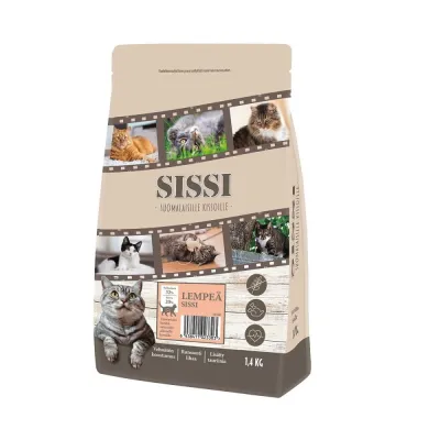 Lempeä Sissi 1,4kg, kuva 1 / 1