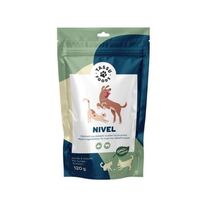 Tassu Foods Nivel 120 g